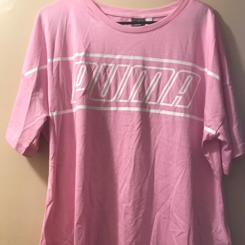 Puma T Shirt